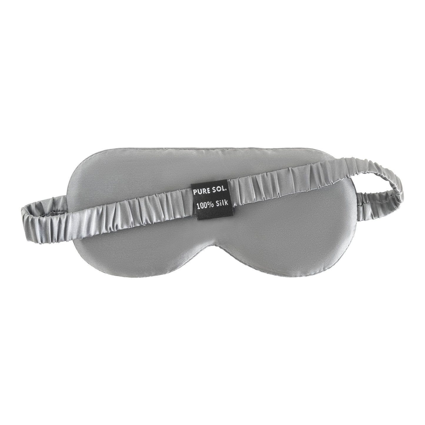 Beauty Silk Sleep Eye Mask - Lilac