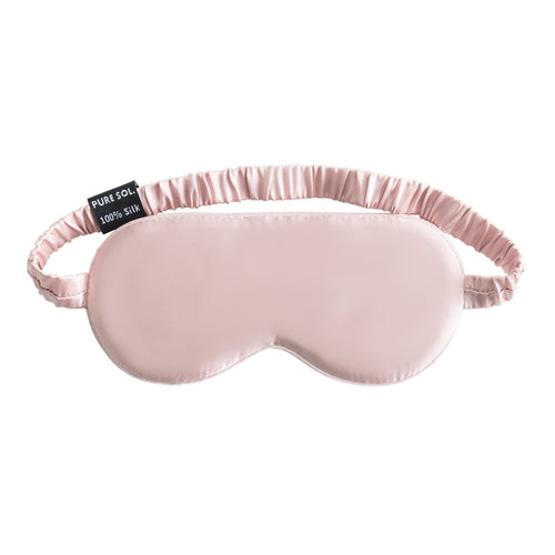 Beauty Silk Sleep Eye Mask - Lilac